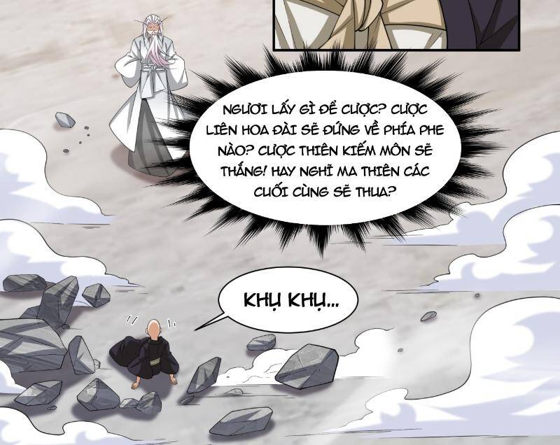 Đồ Đệ Của Ta Đều Là Đại Phản Phái Chapter 240 - 7