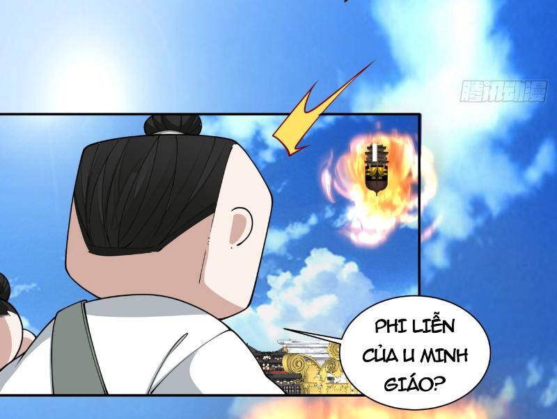 Đồ Đệ Của Ta Đều Là Đại Phản Phái Chapter 240 - 62