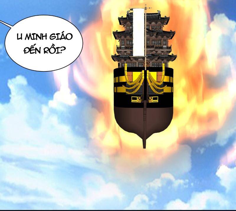 Đồ Đệ Của Ta Đều Là Đại Phản Phái Chapter 240 - 63