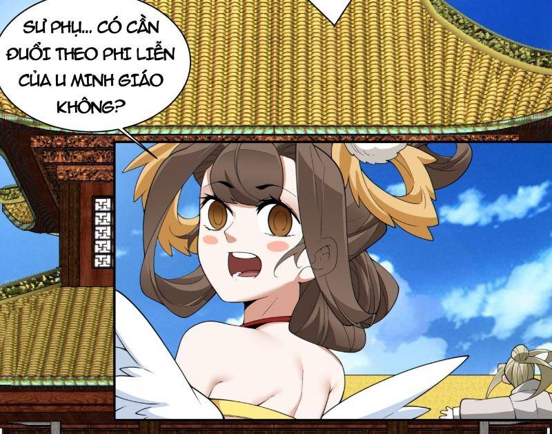 Đồ Đệ Của Ta Đều Là Đại Phản Phái Chapter 240 - 65