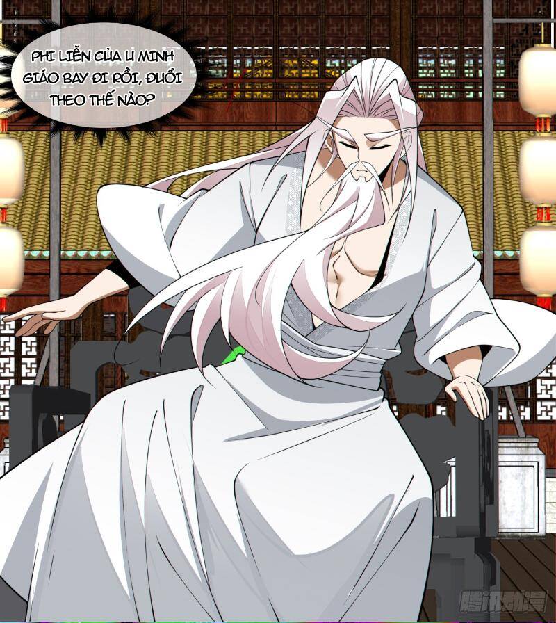 Đồ Đệ Của Ta Đều Là Đại Phản Phái Chapter 240 - 66