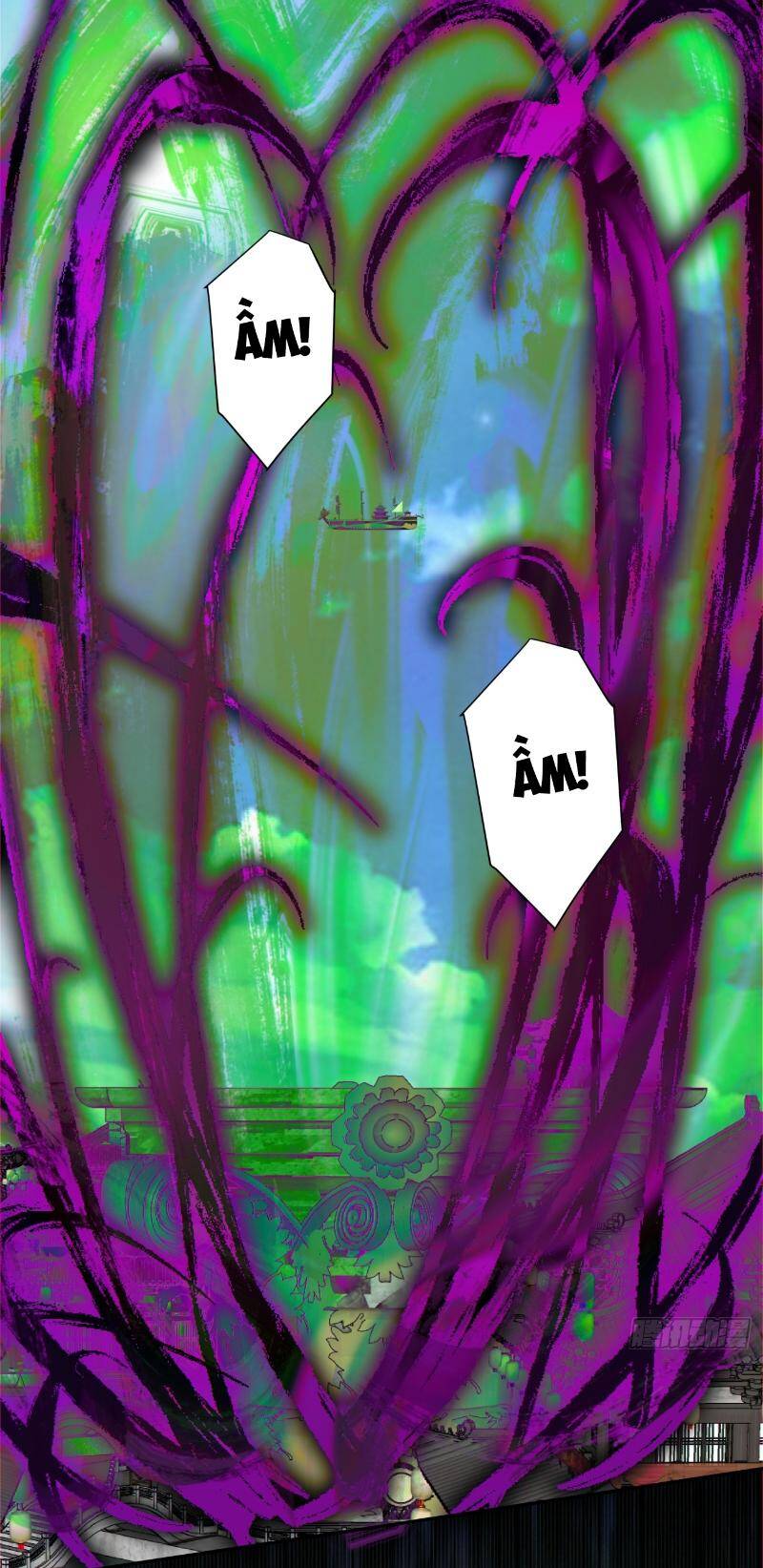 Đồ Đệ Của Ta Đều Là Đại Phản Phái Chapter 240 - 67