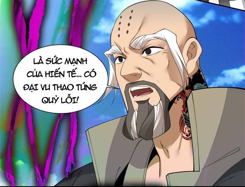 Đồ Đệ Của Ta Đều Là Đại Phản Phái Chapter 240 - 69