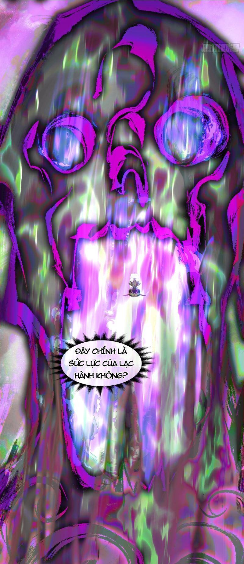 Đồ Đệ Của Ta Đều Là Đại Phản Phái Chapter 240 - 70
