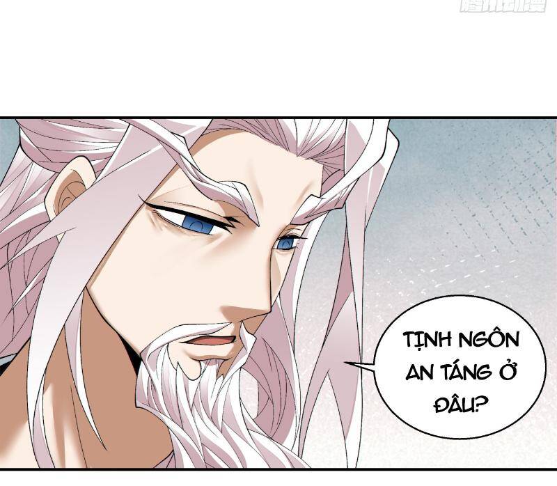 Đồ Đệ Của Ta Đều Là Đại Phản Phái Chapter 240 - 9