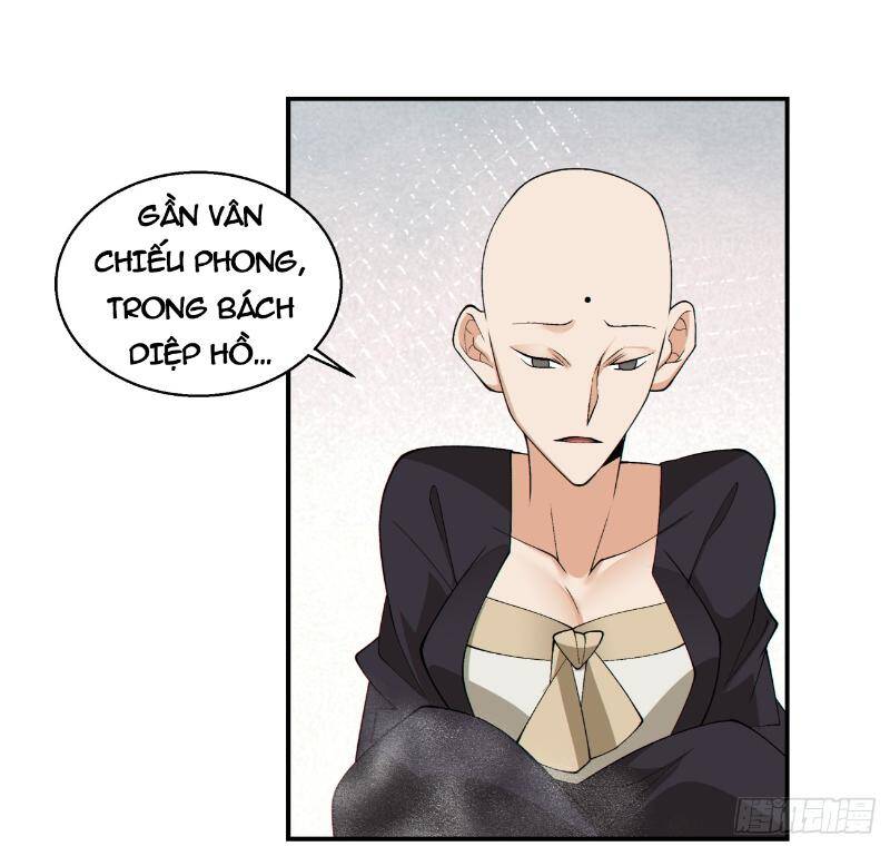 Đồ Đệ Của Ta Đều Là Đại Phản Phái Chapter 240 - 10