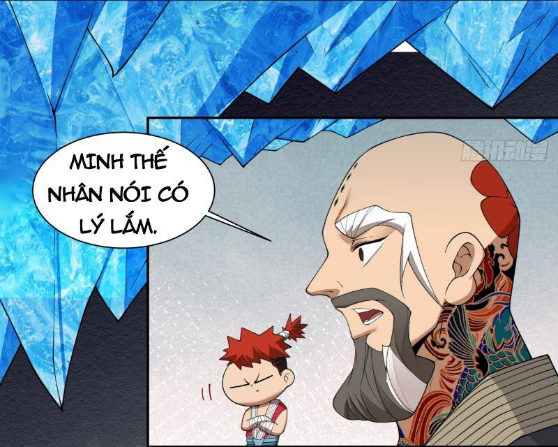 Đồ Đệ Của Ta Đều Là Đại Phản Phái Chapter 252 - 22