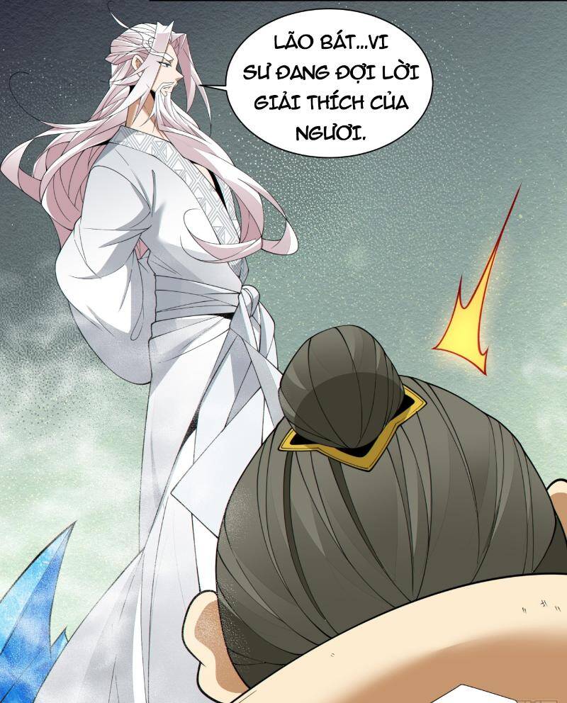 Đồ Đệ Của Ta Đều Là Đại Phản Phái Chapter 252 - 23