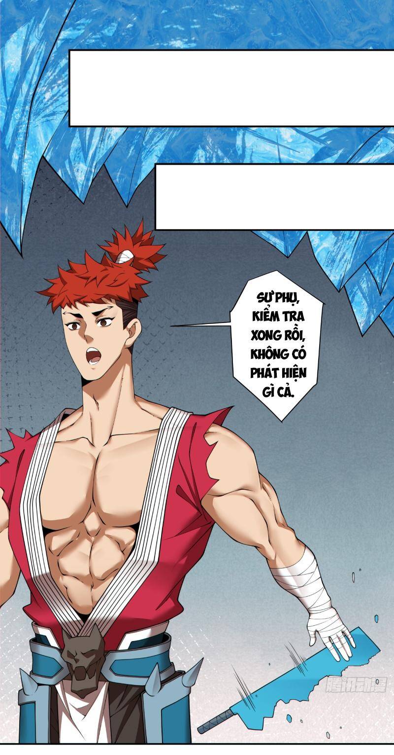 Đồ Đệ Của Ta Đều Là Đại Phản Phái Chapter 252 - 29