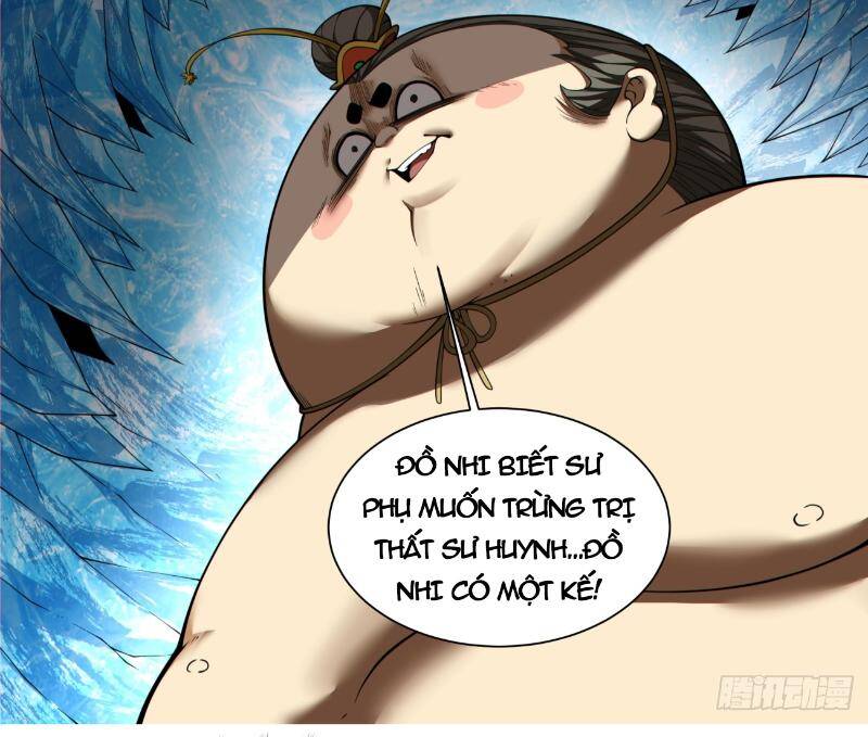 Đồ Đệ Của Ta Đều Là Đại Phản Phái Chapter 252 - 35