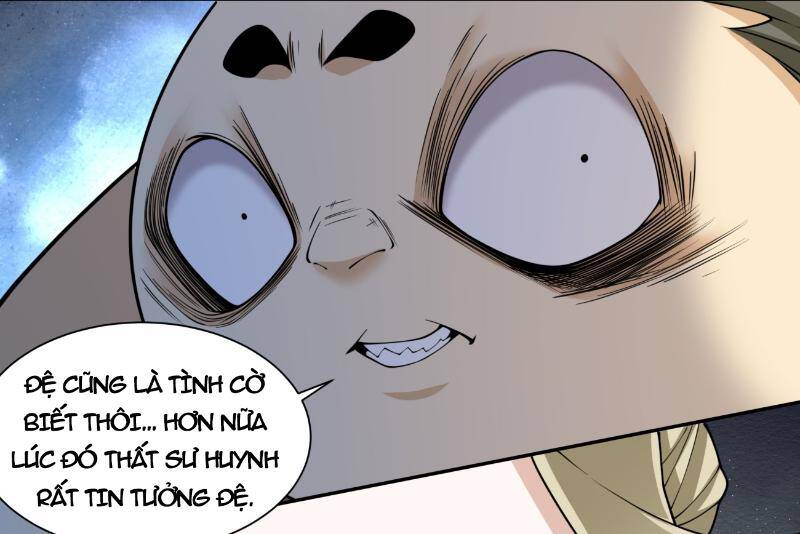 Đồ Đệ Của Ta Đều Là Đại Phản Phái Chapter 252 - 39
