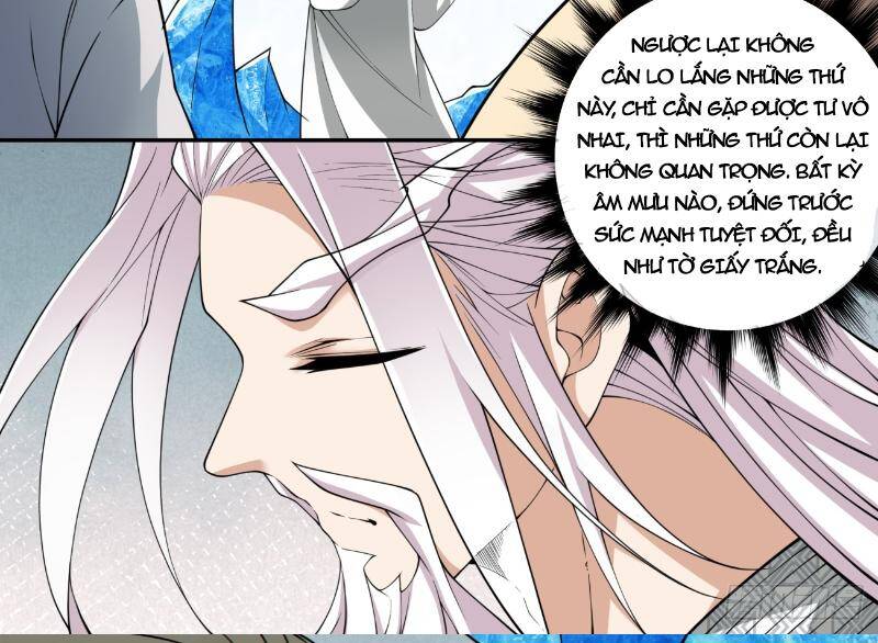 Đồ Đệ Của Ta Đều Là Đại Phản Phái Chapter 252 - 43