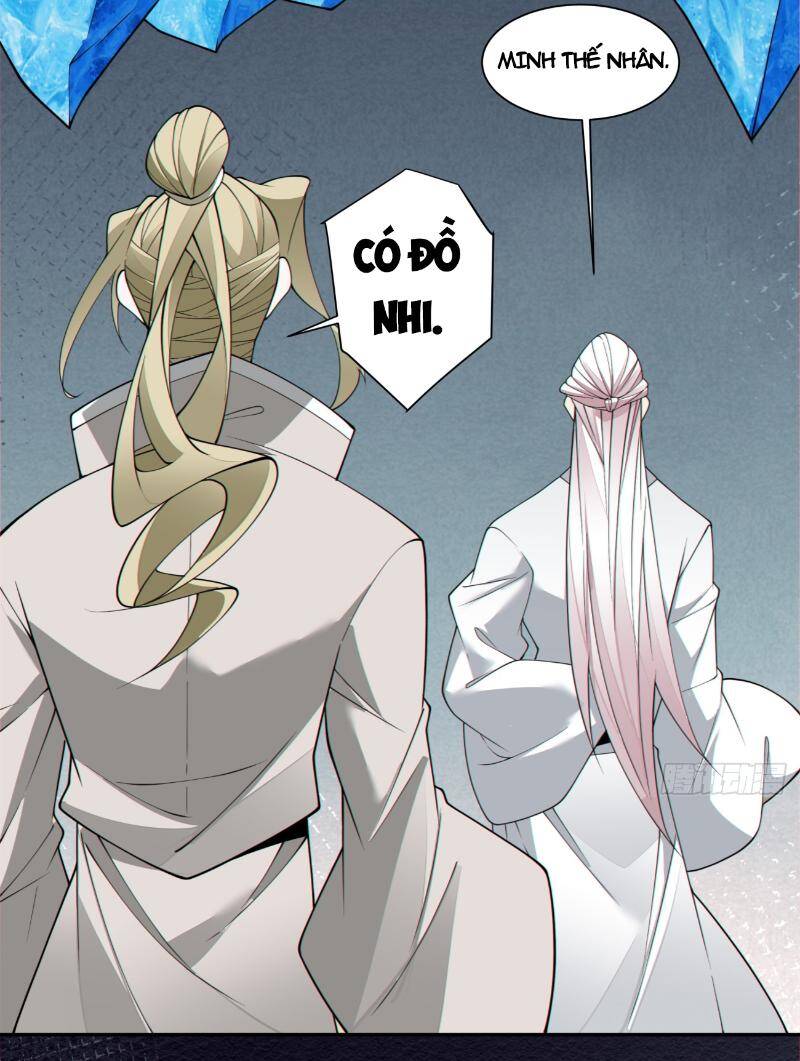 Đồ Đệ Của Ta Đều Là Đại Phản Phái Chapter 252 - 46