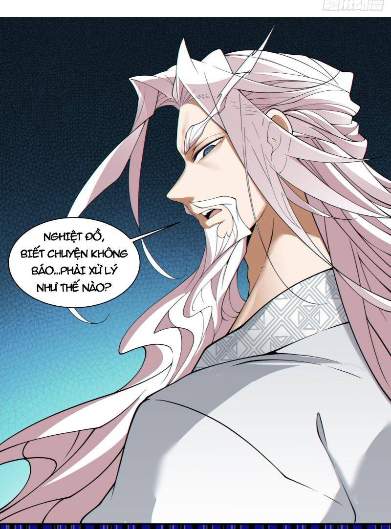 Đồ Đệ Của Ta Đều Là Đại Phản Phái Chapter 252 - 51