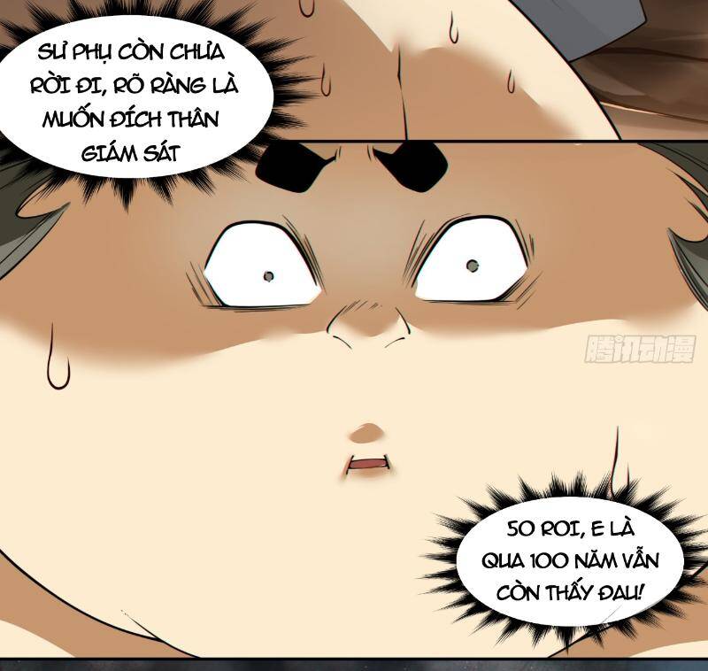 Đồ Đệ Của Ta Đều Là Đại Phản Phái Chapter 252 - 54