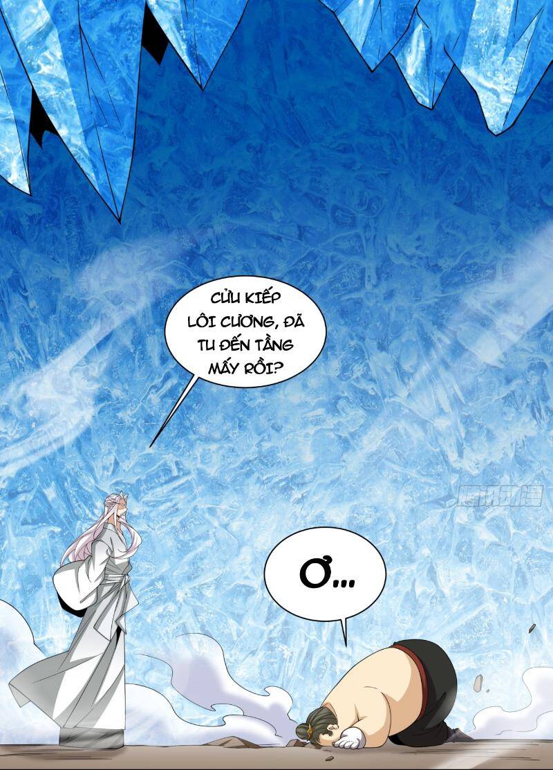 Đồ Đệ Của Ta Đều Là Đại Phản Phái Chapter 252 - 9