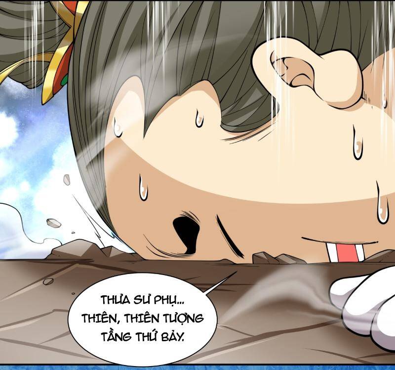 Đồ Đệ Của Ta Đều Là Đại Phản Phái Chapter 252 - 10