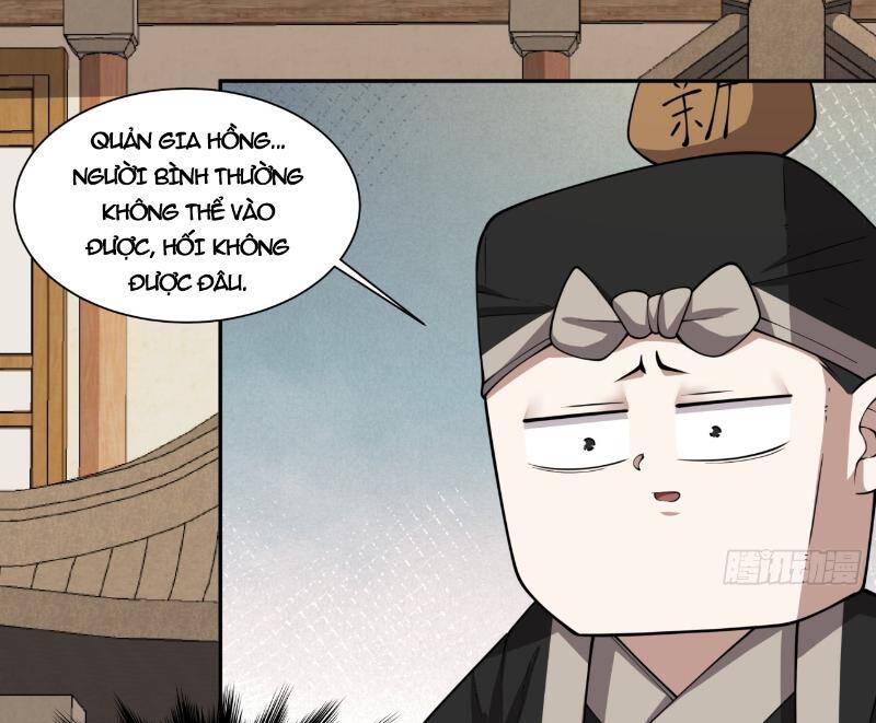 Đồ Đệ Của Ta Đều Là Đại Phản Phái Chapter 261 - 15