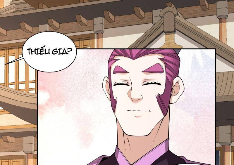 Đồ Đệ Của Ta Đều Là Đại Phản Phái Chapter 261 - 17