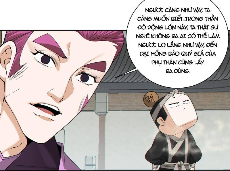 Đồ Đệ Của Ta Đều Là Đại Phản Phái Chapter 261 - 20