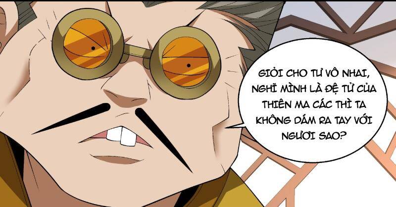 Đồ Đệ Của Ta Đều Là Đại Phản Phái Chapter 261 - 4