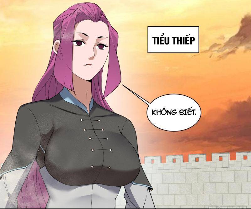 Đồ Đệ Của Ta Đều Là Đại Phản Phái Chapter 261 - 35