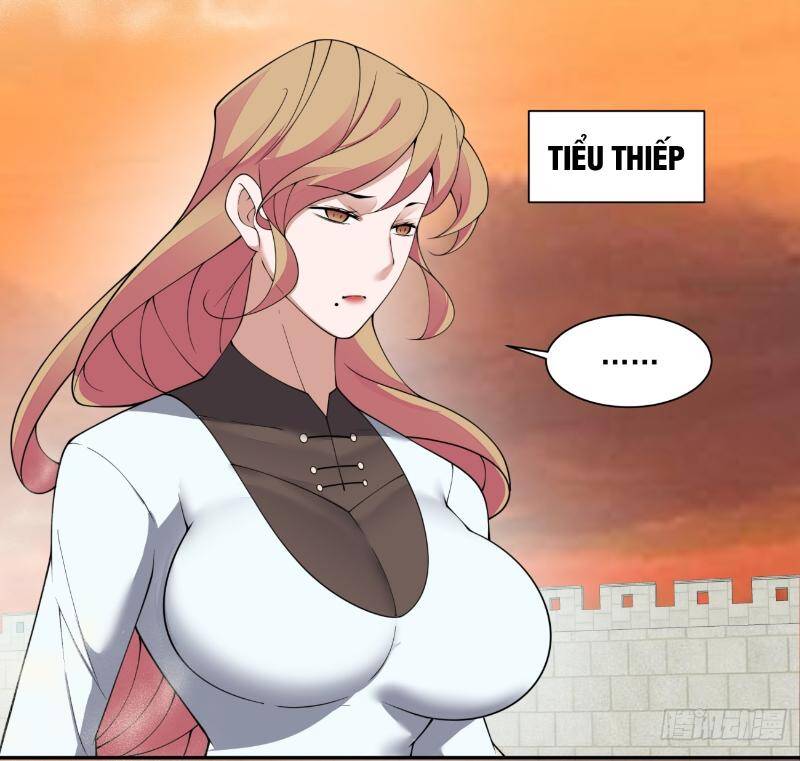 Đồ Đệ Của Ta Đều Là Đại Phản Phái Chapter 261 - 37