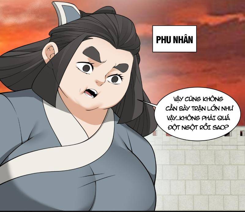 Đồ Đệ Của Ta Đều Là Đại Phản Phái Chapter 261 - 38