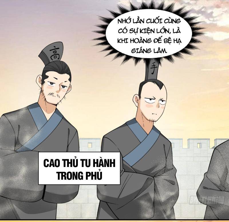 Đồ Đệ Của Ta Đều Là Đại Phản Phái Chapter 261 - 39