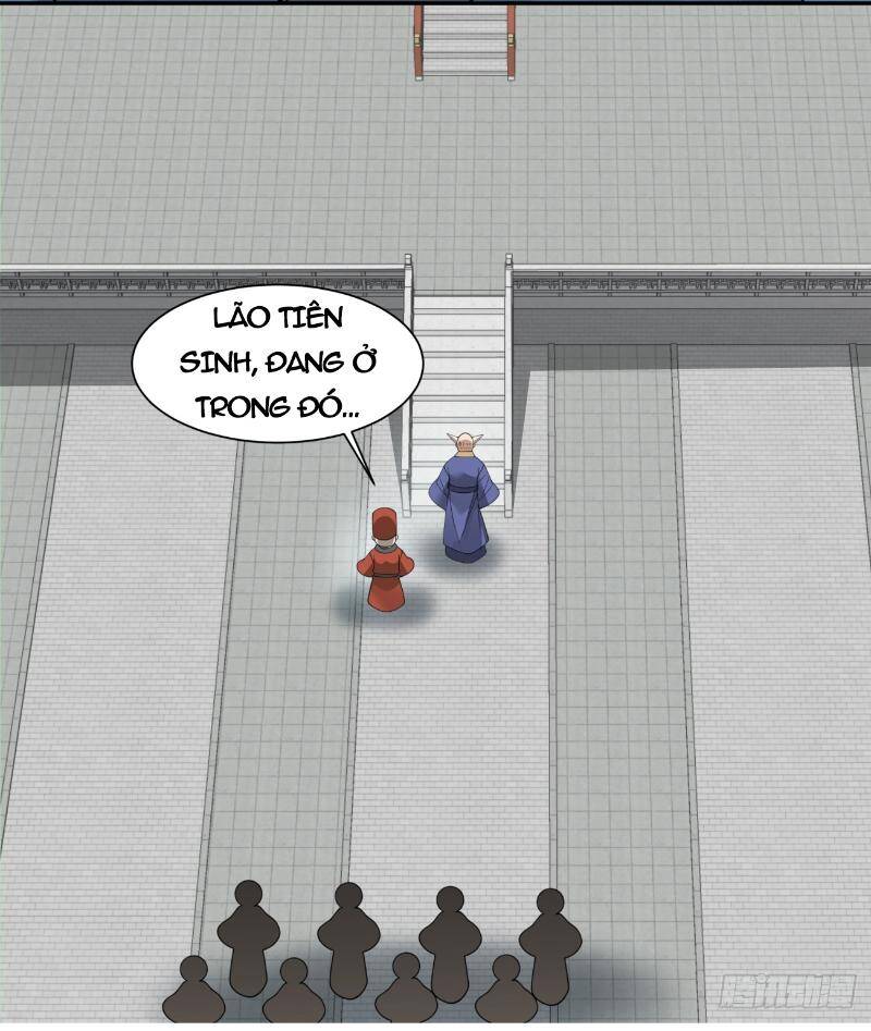 Đồ Đệ Của Ta Đều Là Đại Phản Phái Chapter 261 - 41