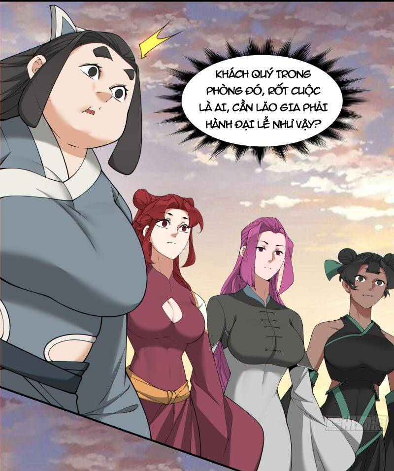 Đồ Đệ Của Ta Đều Là Đại Phản Phái Chapter 261 - 45