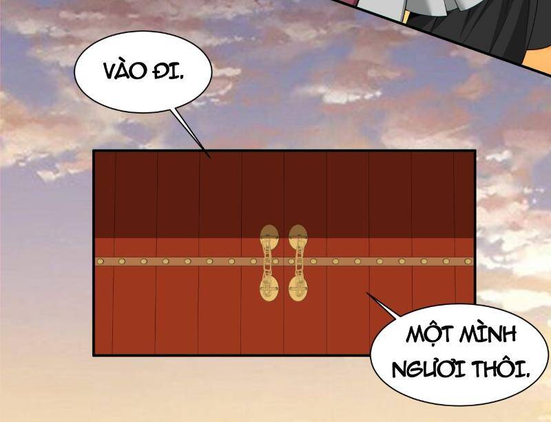 Đồ Đệ Của Ta Đều Là Đại Phản Phái Chapter 261 - 46