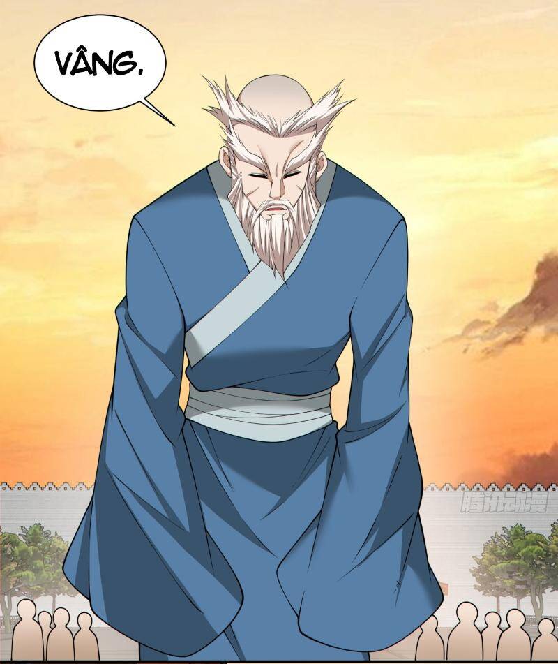 Đồ Đệ Của Ta Đều Là Đại Phản Phái Chapter 261 - 47