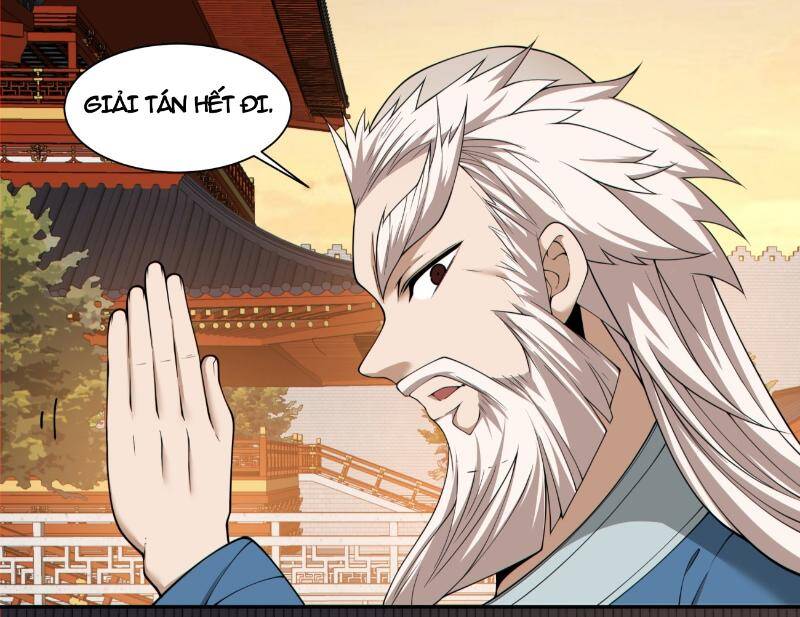 Đồ Đệ Của Ta Đều Là Đại Phản Phái Chapter 261 - 48