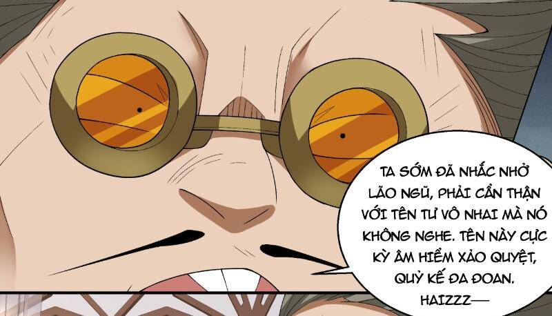 Đồ Đệ Của Ta Đều Là Đại Phản Phái Chapter 261 - 6