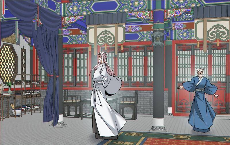 Đồ Đệ Của Ta Đều Là Đại Phản Phái Chapter 261 - 51