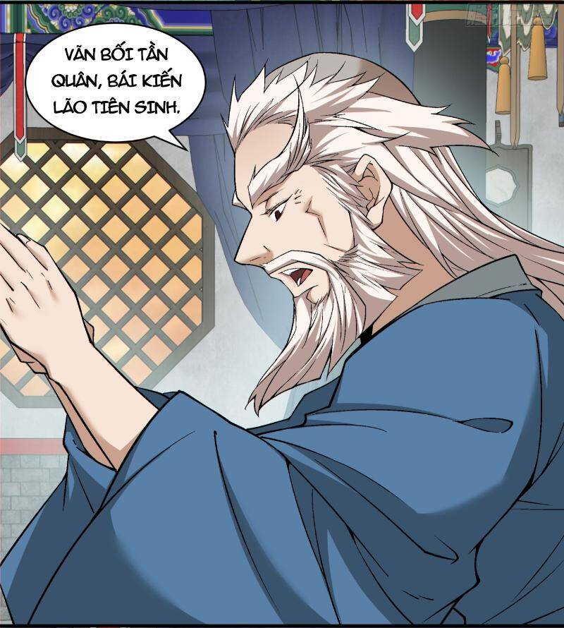 Đồ Đệ Của Ta Đều Là Đại Phản Phái Chapter 261 - 52