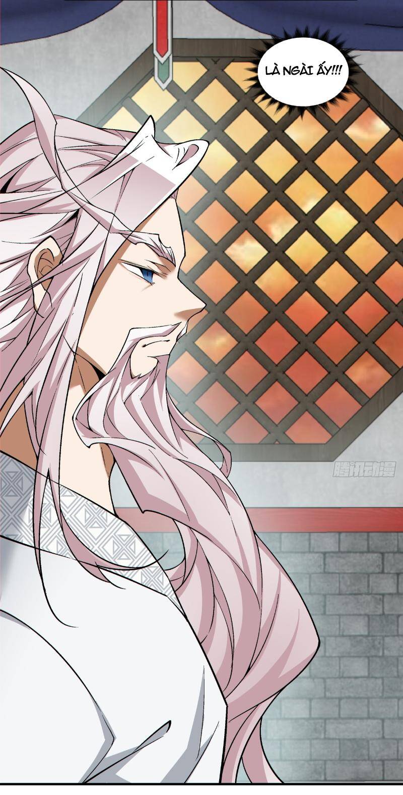 Đồ Đệ Của Ta Đều Là Đại Phản Phái Chapter 261 - 54