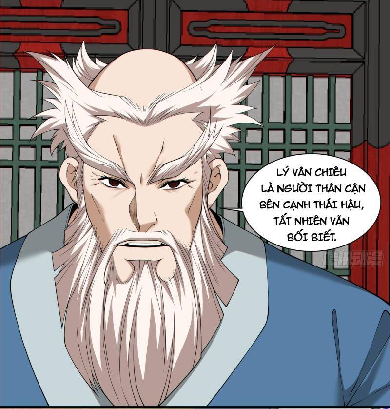 Đồ Đệ Của Ta Đều Là Đại Phản Phái Chapter 261 - 58