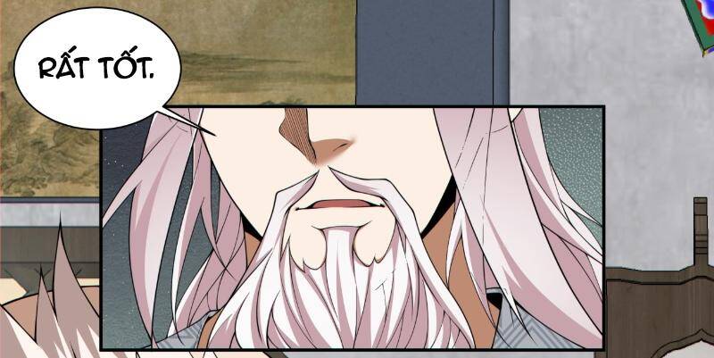 Đồ Đệ Của Ta Đều Là Đại Phản Phái Chapter 261 - 59