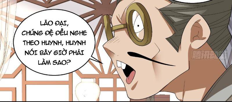 Đồ Đệ Của Ta Đều Là Đại Phản Phái Chapter 261 - 7