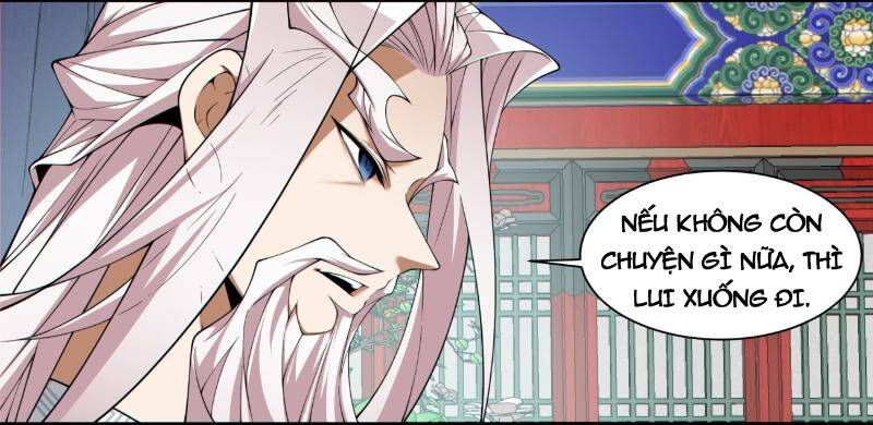 Đồ Đệ Của Ta Đều Là Đại Phản Phái Chapter 261 - 64