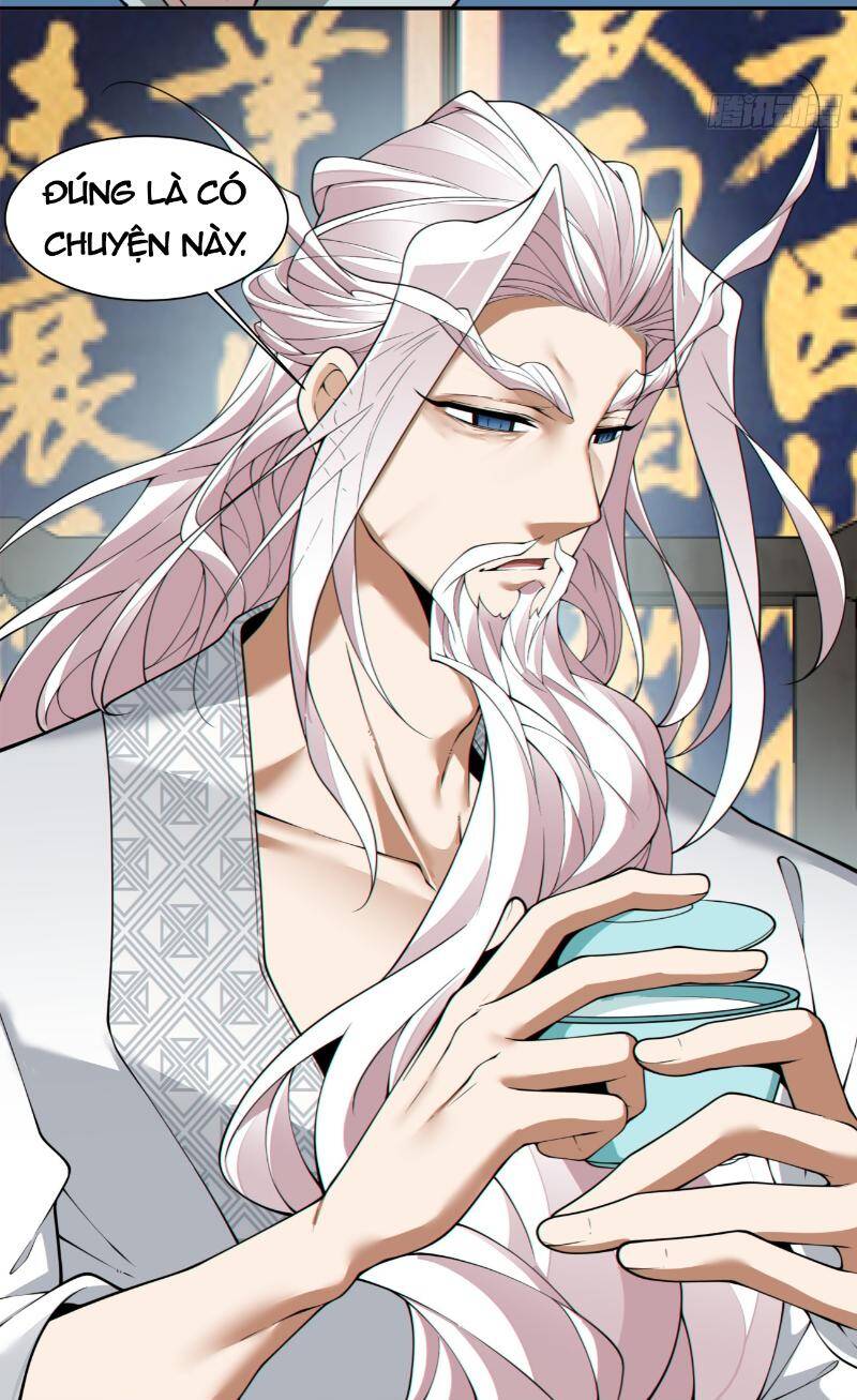 Đồ Đệ Của Ta Đều Là Đại Phản Phái Chapter 261 - 67