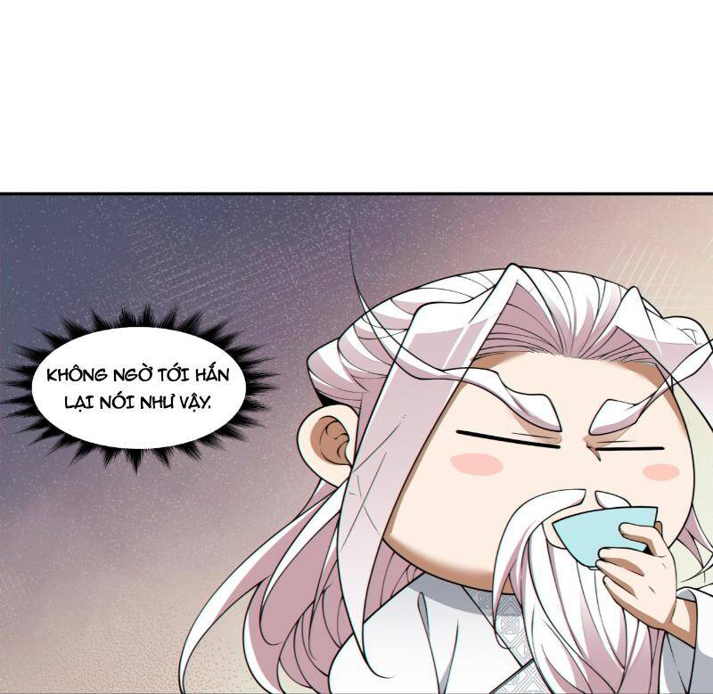 Đồ Đệ Của Ta Đều Là Đại Phản Phái Chapter 261 - 69