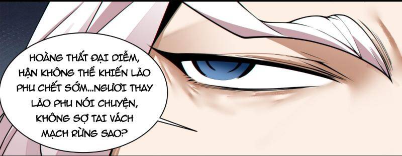 Đồ Đệ Của Ta Đều Là Đại Phản Phái Chapter 261 - 70