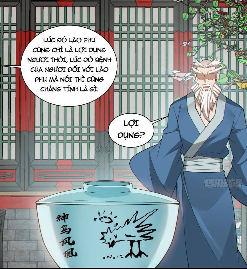 Đồ Đệ Của Ta Đều Là Đại Phản Phái Chapter 261 - 73