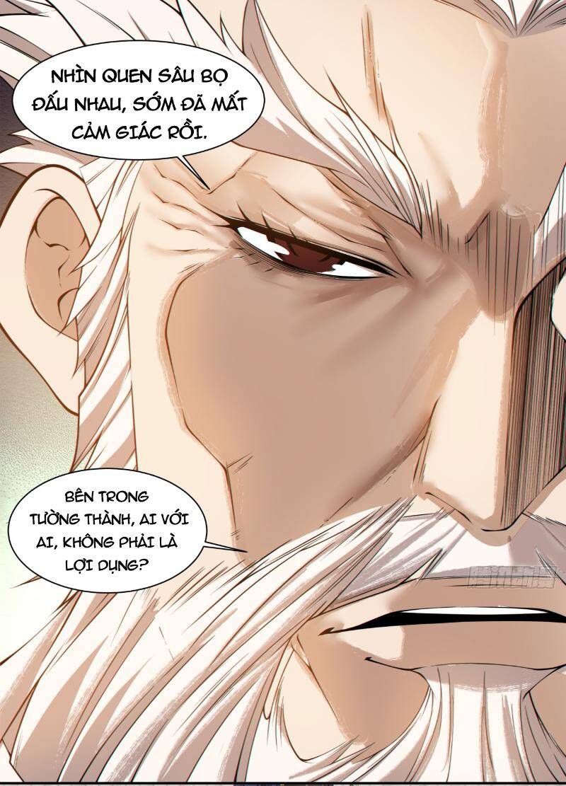 Đồ Đệ Của Ta Đều Là Đại Phản Phái Chapter 261 - 75