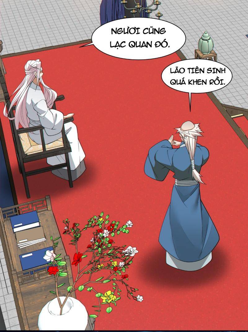 Đồ Đệ Của Ta Đều Là Đại Phản Phái Chapter 261 - 76