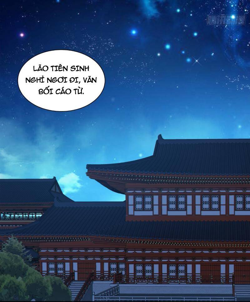 Đồ Đệ Của Ta Đều Là Đại Phản Phái Chapter 261 - 77