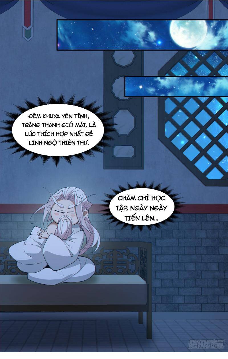 Đồ Đệ Của Ta Đều Là Đại Phản Phái Chapter 261 - 78